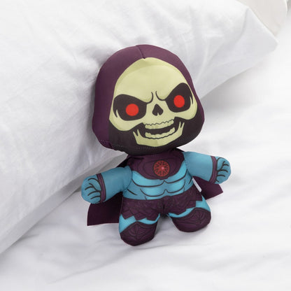 Legend Toys Masters of the Universe 8" Skeletor Plush