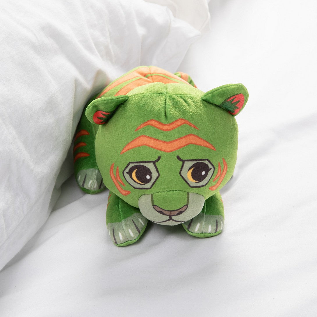 Legend Toys Masters of the Universe Pounce Pose Baby Cringer 8" Plush