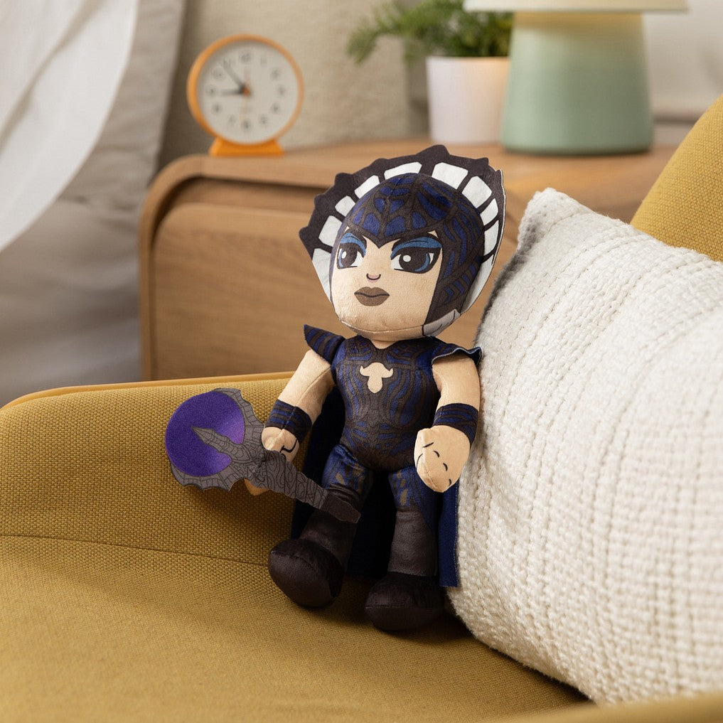 Legend Toys Masters of the Universe 12" Evil-Lyn Plush