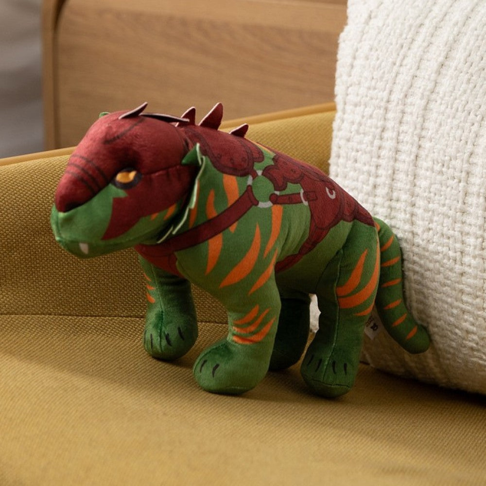 Legend Toys Masters of the Universe 12" Battle Cat Plush