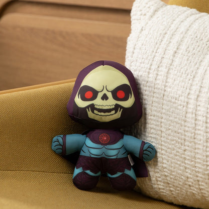 Legend Toys Masters of the Universe 8" Skeletor Plush
