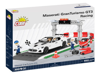 COBI Maserati GranTurismo GT3 Racing