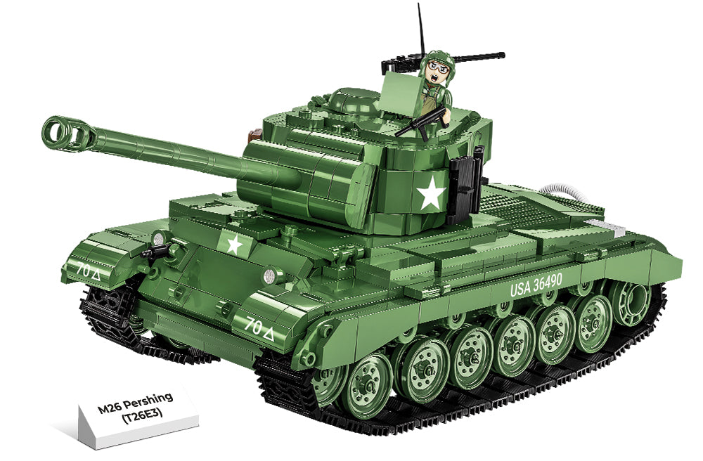 COBI Historical Collection Panzerkampfwagen IV Tank