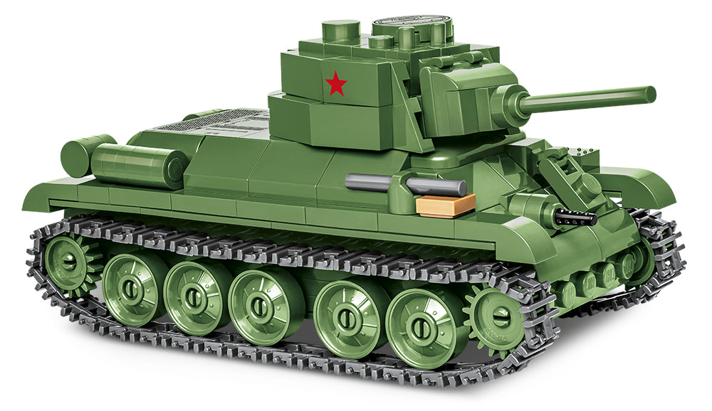 COBI Historical Collection T-34/76 Tank
