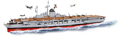 COBI Historical Collection Graf Zeppelin