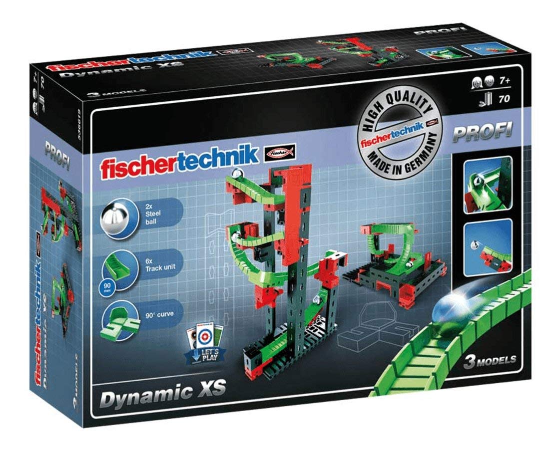 fischertechnik Dynamic XS Building Kit