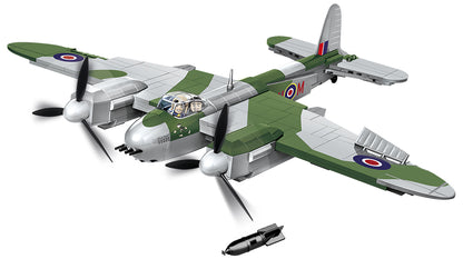 COBI Historical Collection De Havilland Mosquito FB MK.VI Plane