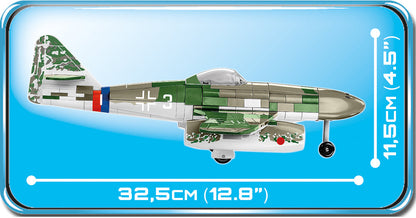 COBI Historical Collection Messerschmitt Me 262A-1A