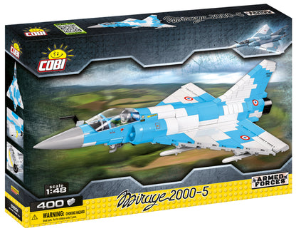 COBI Armed Forces Mirage 2000-5