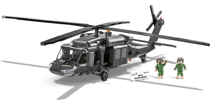 COBI Armed Forces SIKORSKY UH-60 BLACK HAWK