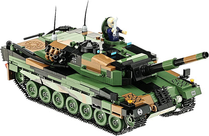 COBI Small Army Tank Museum Leopard 2 A4