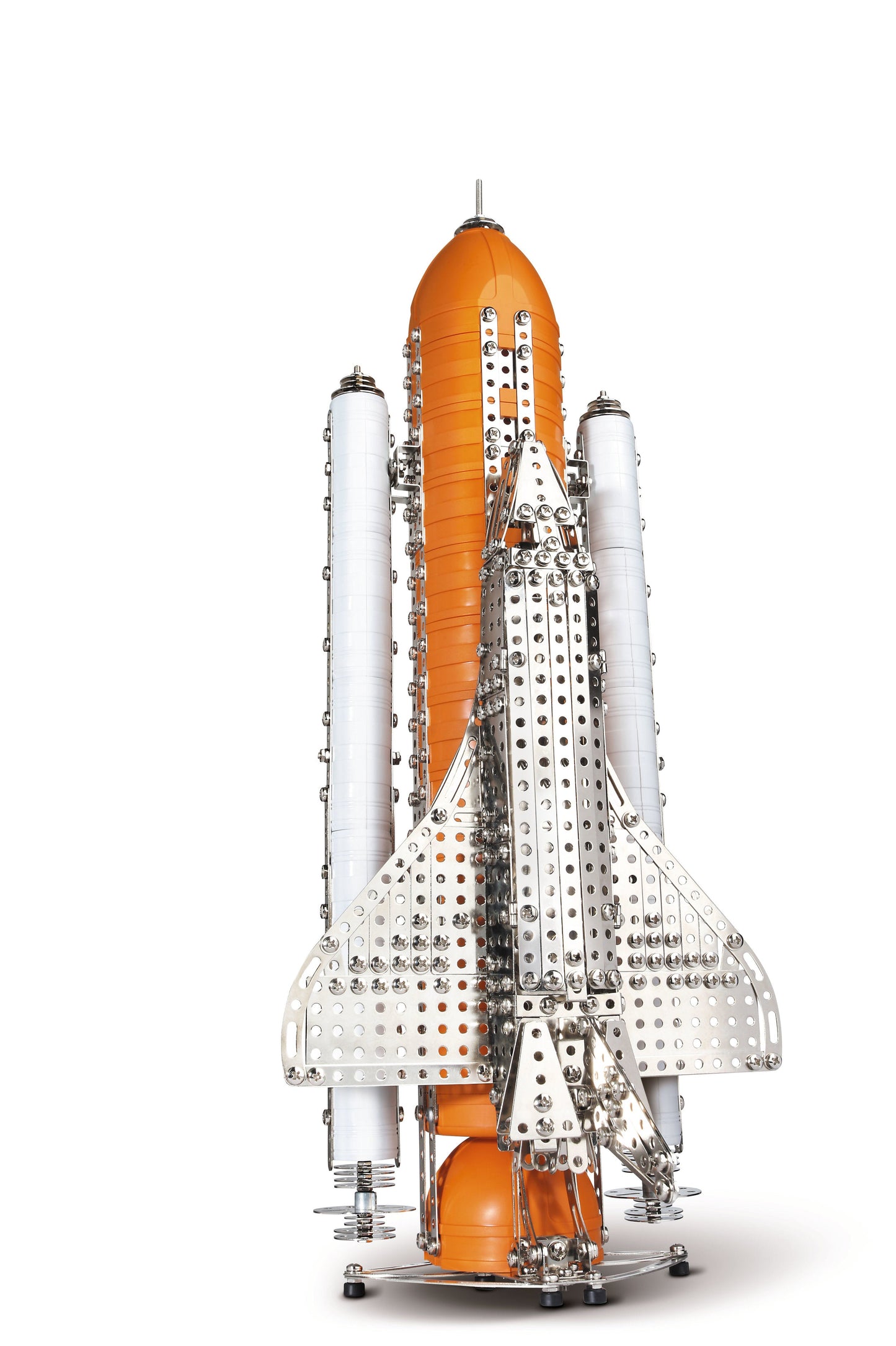 Eitech Exclusive Series Deluxe Space Shuttle