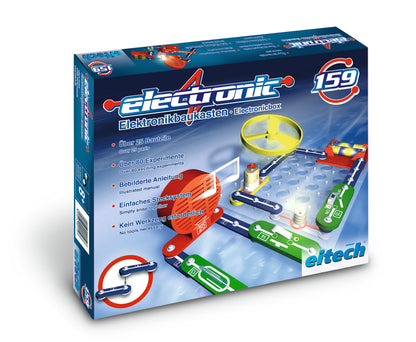 Eitech Electronic Set