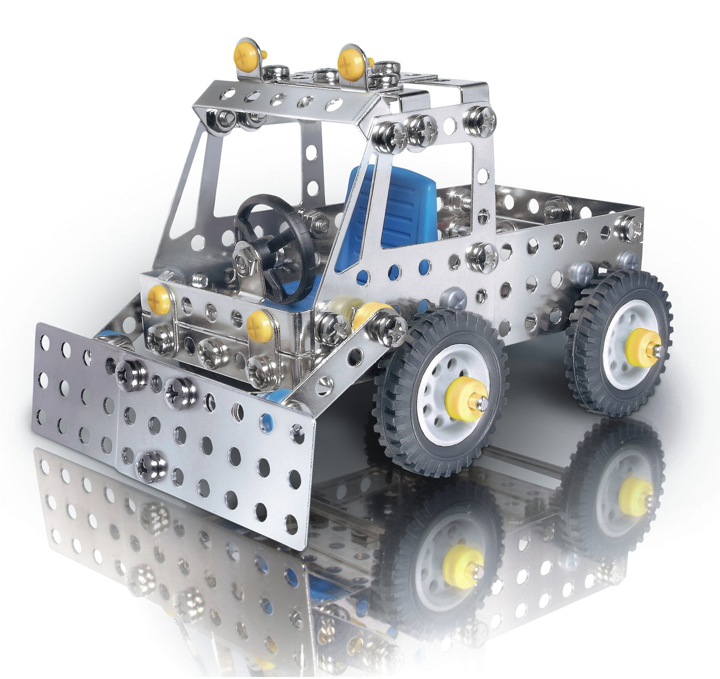 Set di costruzioni – Materiale per bricolage e accessori Set di costruzioni – Materiale per bricolage e accessori