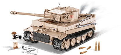 COBI Historical Collection: World War II PzKpfw VI Tiger Tank