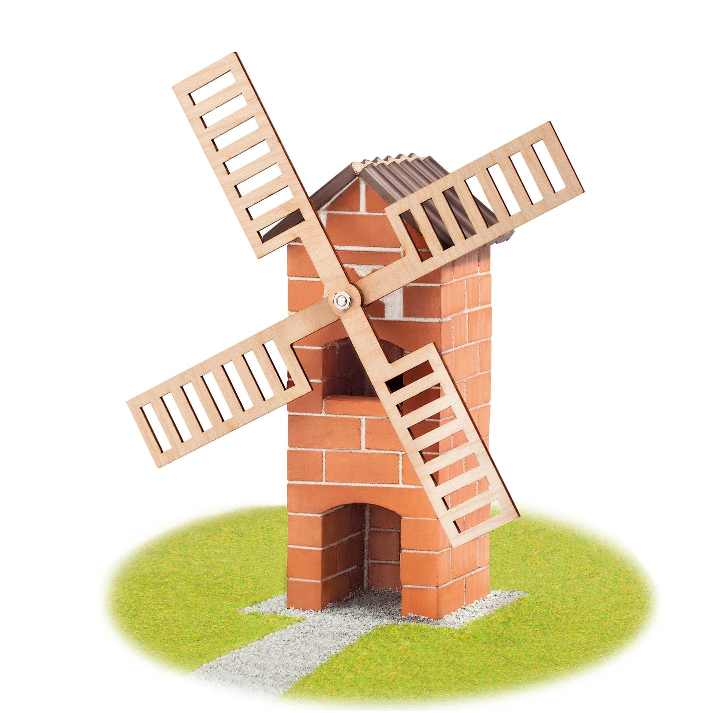 Teifoc Windmill