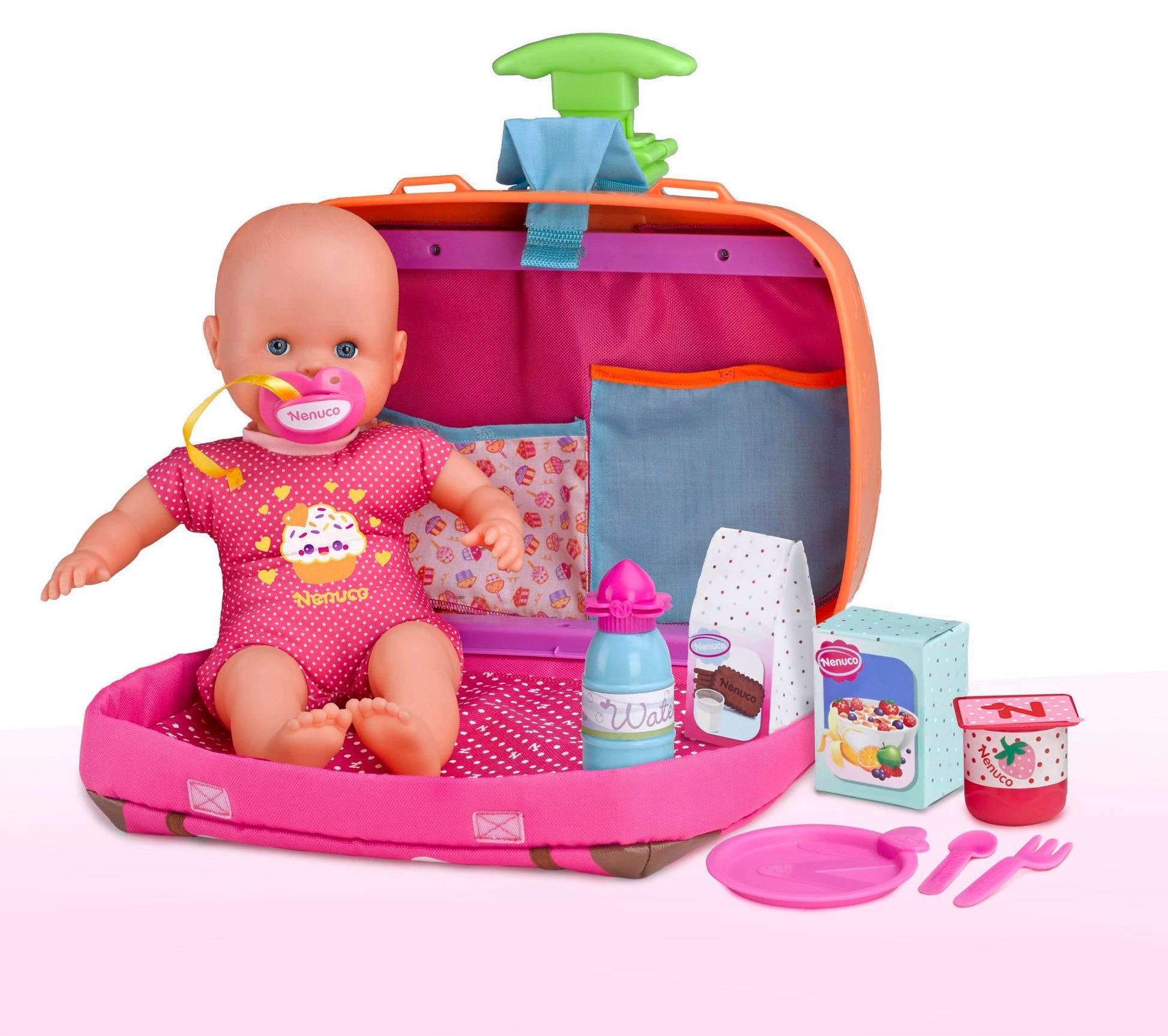 Bebé Nenuco Pañales Nenuco Toys Nenuco Con Pañales Baby