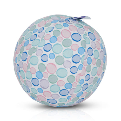 BubaBloon Signature Pastels Cotton Balloon Cover Toy